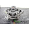 OPEL - ASTRA - Δυναμό -  - ΕΤΟΣ: 1998-2004 - ΚΩΔ.ΚΑΤ/ΣΤΗ: 7810124415008<br /><br />