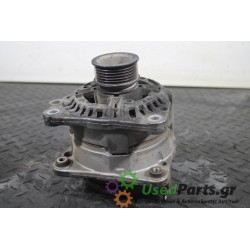 SKODA - FABIA - Δυναμό -  - ΕΤΟΣ: 1999-2007 - ΚΩΔ.ΚΑΤ/ΣΤΗ: 037903025F<br /><br />