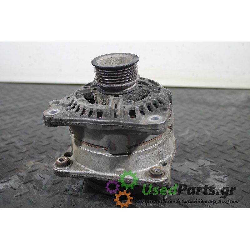 SKODA - FABIA - Δυναμό -  - ΕΤΟΣ: 1999-2007 - ΚΩΔ.ΚΑΤ/ΣΤΗ: 037903025F<br /><br />