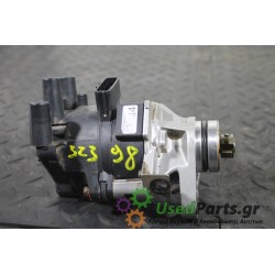 MAZDA - 323 - Διανομέας - Ντριστριμπιτέρ - ΚΩΔΙΚΟΣ ΜΗΧΑΝΗΣ:  - ΚΥΒΙΚΑ:  - ΕΤΟΣ: 1997-1998 - ΚΩΔ.ΚΑΤ/ΣΤΗ: T2T60671<br /><br />