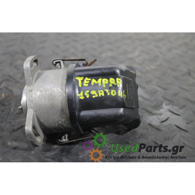 FIAT - TEMPRA - Διανομέας - Ντριστριμπιτέρ - ΚΩΔΙΚΟΣ ΜΗΧΑΝΗΣ:  - ΚΥΒΙΚΑ:  - ΕΤΟΣ: 1990-1995 - ΚΩΔ.ΚΑΤ/ΣΤΗ: 4D080H<br /><br />