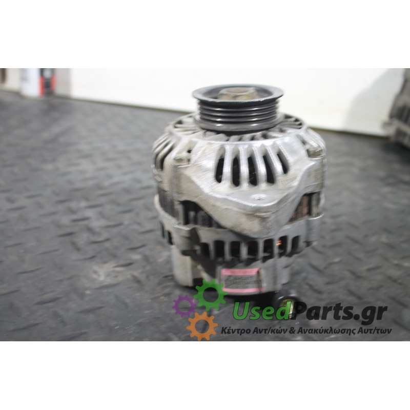 HONDA - CIVIC - Δυναμό -  - ΕΤΟΣ: 1992-1996 - ΚΩΔ.ΚΑΤ/ΣΤΗ: AHGA17  A5T04092<br /><br />