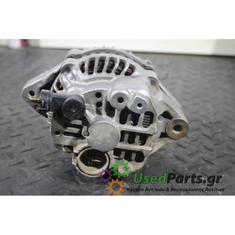 HONDA - CIVIC - Δυναμό -  - ΕΤΟΣ: 1992-1996 - ΚΩΔ.ΚΑΤ/ΣΤΗ: AHGA17  A5T04092<br /><br />