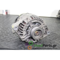 OPEL - ASTRA - Δυναμό -  - ΕΤΟΣ: 1998-2004 - ΚΩΔ.ΚΑΤ/ΣΤΗ: 2900124415002<br /><br />