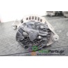 OPEL - ASTRA - Δυναμό -  - ΕΤΟΣ: 1998-2004 - ΚΩΔ.ΚΑΤ/ΣΤΗ: 2900124415002<br /><br />