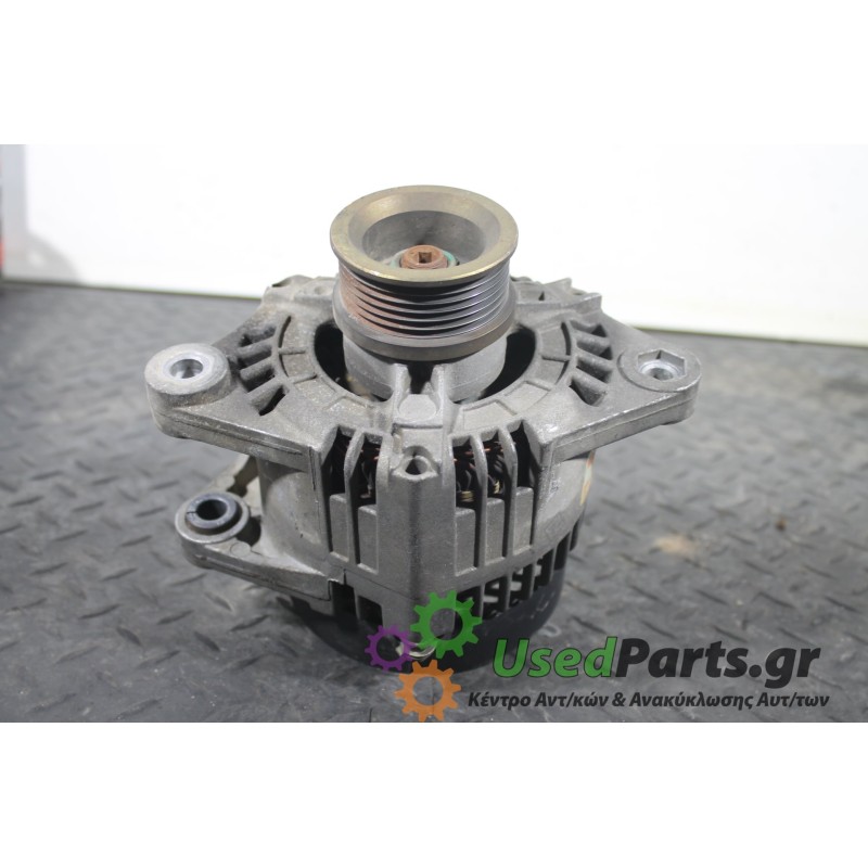 FIAT - COUPE - Δυναμό -  - ΕΤΟΣ: 1996-2004 - ΚΩΔ.ΚΑΤ/ΣΤΗ: 63321316<br /><br />