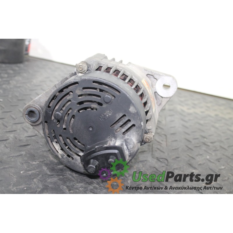FIAT - COUPE - Δυναμό -  - ΕΤΟΣ: 1996-2004 - ΚΩΔ.ΚΑΤ/ΣΤΗ: 63321316<br /><br />