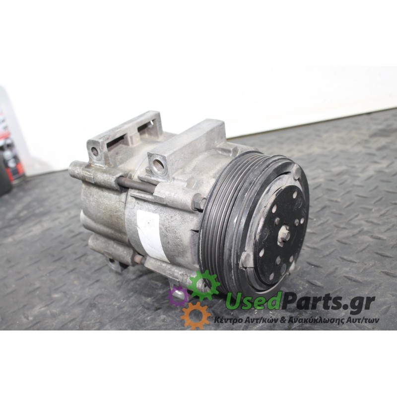 FORD - MAVERICK - Κομπρεσέρ AC -  - ΕΤΟΣ: 2000-2008 - ΚΩΔ.ΚΑΤ/ΣΤΗ: <br /><br />