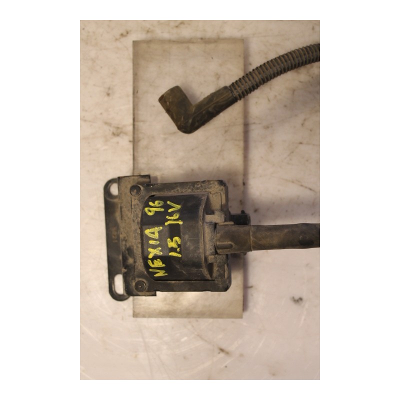 DAEWOO- NEXIA - Πολλαπλασιαστής--1.5CC 16V