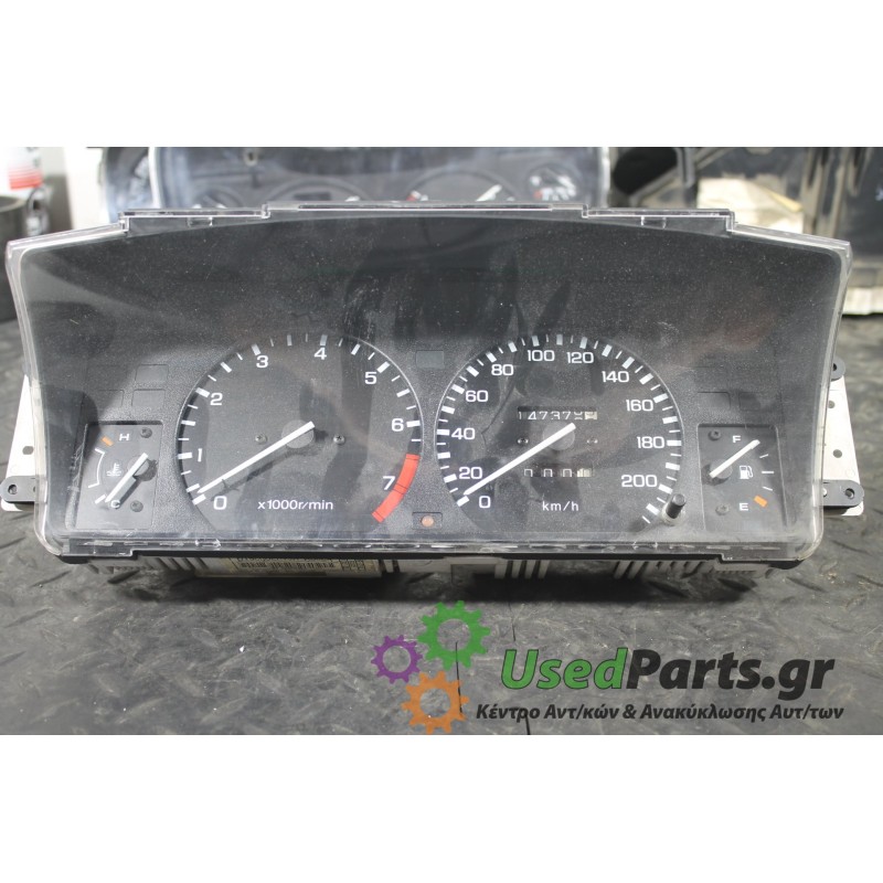 LAND ROVER - DISCOVERY - Καντράν -  - ΕΤΟΣ: 1993-2002 - ΚΩΔ.ΚΑΤ/ΣΤΗ: LR0007005<br /><br />