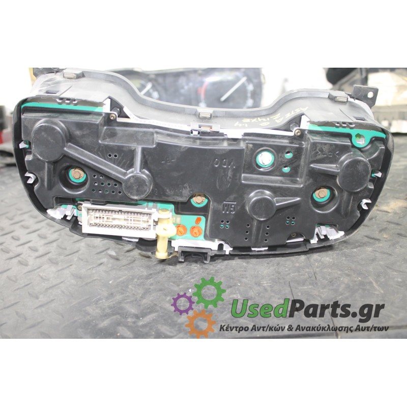 OPEL - ASTRA - Καντράν -  - ΕΤΟΣ: 1998-2004 - ΚΩΔ.ΚΑΤ/ΣΤΗ: 110080067005  09228753EB<br /><br />