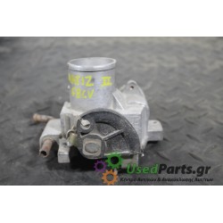 DAEWOO - MATIZ - Πεταλούδα γκαζιού - ΚΩΔΙΚΟΣ ΜΗΧΑΝΗΣ:  - ΚΥΒΙΚΑ:  - ΕΤΟΣ: 2000-2005 - ΚΩΔ.ΚΑΤ/ΣΤΗ: 06681<br /><br />