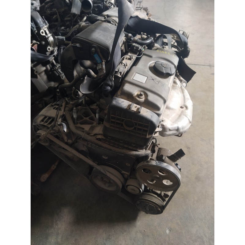 CITROEN - XSARA - Κινητήρας - ΚΩΔΙΚΟΣ ΜΗΧΑΝΗΣ: KFX - ΚΥΒΙΚΑ: 1360 - ΕΤΟΣ: 2000-2004 - ΚΩΔ.ΚΑΤ/ΣΤΗ: KFX<br /><br />
