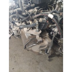 CITROEN - XSARA - Σασμάν Χειροκίνητο - ΚΩΔΙΚΟΣ ΜΗΧΑΝΗΣ: KFX - ΚΥΒΙΚΑ: 1360 - ΕΤΟΣ: 2000-2004 - ΚΩΔ.ΚΑΤ/ΣΤΗ: KFX<br /><br />