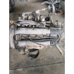 SEAT - CORDOBA - Κινητήρας - ΚΩΔΙΚΟΣ ΜΗΧΑΝΗΣ: AFH - ΚΥΒΙΚΑ: 1390 - ΕΤΟΣ: 1997-1998 - ΚΩΔ.ΚΑΤ/ΣΤΗ: AFH<br /><br />