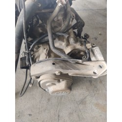 SEAT - CORDOBA - Σασμάν Χειροκίνητο - ΚΩΔΙΚΟΣ ΜΗΧΑΝΗΣ: AFH - ΚΥΒΙΚΑ: 1390 - ΕΤΟΣ: 1993-1995 - ΚΩΔ.ΚΑΤ/ΣΤΗ: AFH<br /><br />