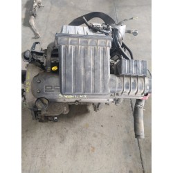 SUZUKI - SWIFT - Κινητήρας - ΚΩΔΙΚΟΣ ΜΗΧΑΝΗΣ: M13A - ΚΥΒΙΚΑ: 1328 - ΕΤΟΣ: 2006-2011 - ΚΩΔ.ΚΑΤ/ΣΤΗ: M13A<br /><br />