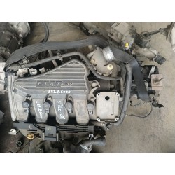 FIAT - STILO - Κινητήρας - ΚΩΔΙΚΟΣ ΜΗΧΑΝΗΣ: 182B6000 - ΚΥΒΙΚΑ: 1600 - ΕΤΟΣ: 2001-2006 - ΚΩΔ.ΚΑΤ/ΣΤΗ: 182B6000<br /><br />