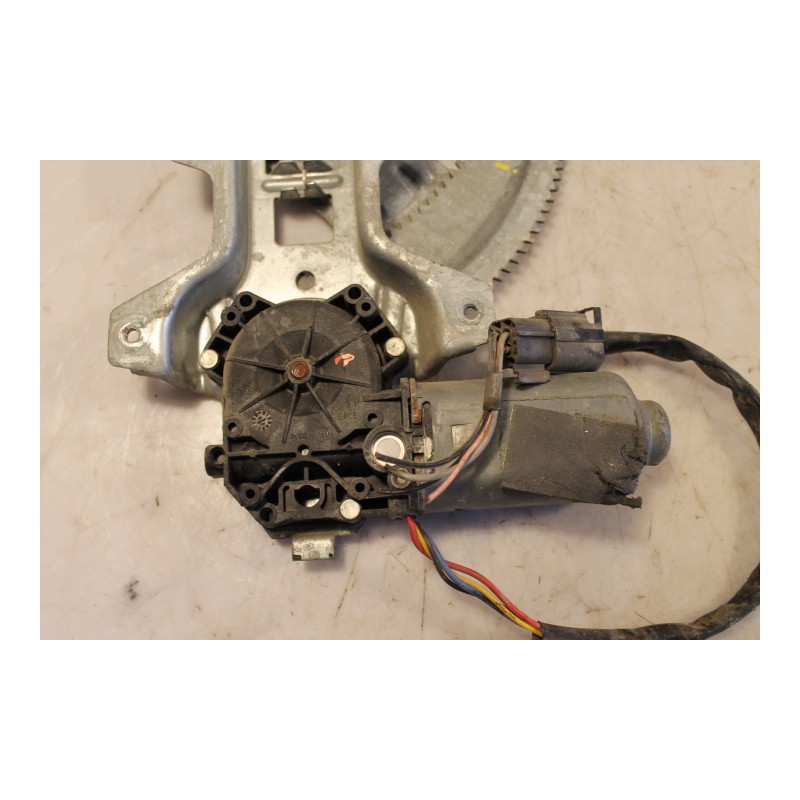 ROVER- 820 - Γρύλος παραθύρων-Μπροστά Δεξιά-Si