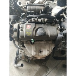 CITROEN - SAXO - Αντλία βεντζίνης - ΚΩΔΙΚΟΣ ΜΗΧΑΝΗΣ: HFX - ΚΥΒΙΚΑ: 1124 - ΕΤΟΣ: 1999-2004 - ΚΩΔ.ΚΑΤ/ΣΤΗ: HFX<br /><br />