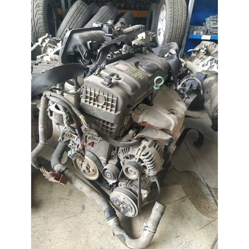 CITROEN - SAXO - Αντλία βεντζίνης - ΚΩΔΙΚΟΣ ΜΗΧΑΝΗΣ: HFX - ΚΥΒΙΚΑ: 1124 - ΕΤΟΣ: 1999-2004 - ΚΩΔ.ΚΑΤ/ΣΤΗ: HFX<br /><br />