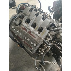 ALFA ROMEO - 33 - Αντλία βεντζίνης - ΚΩΔΙΚΟΣ ΜΗΧΑΝΗΣ: 33503 - ΚΥΒΙΚΑ: 1370 - ΕΤΟΣ: 1983-1990 - ΚΩΔ.ΚΑΤ/ΣΤΗ: 33503<br /><br />