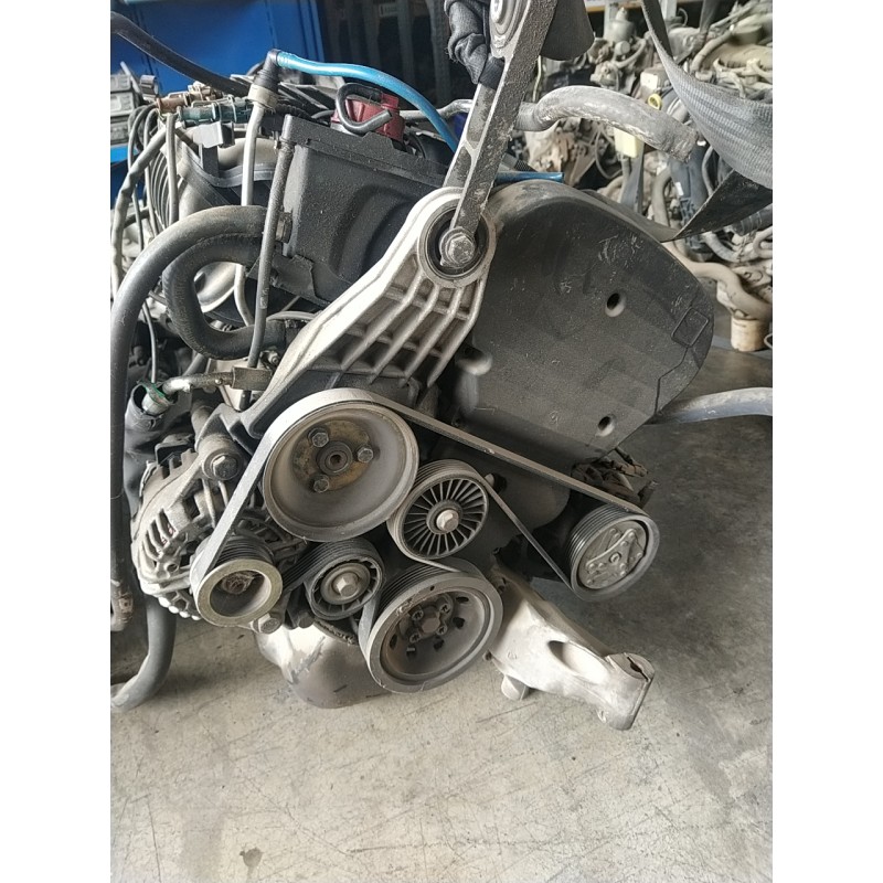ALFA ROMEO - 33 - Αντλία βεντζίνης - ΚΩΔΙΚΟΣ ΜΗΧΑΝΗΣ: 33503 - ΚΥΒΙΚΑ: 1370 - ΕΤΟΣ: 1983-1990 - ΚΩΔ.ΚΑΤ/ΣΤΗ: 33503<br /><br />