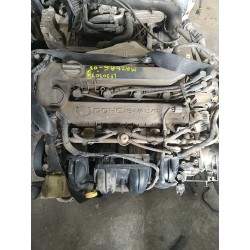 MAZDA - 6 - Κινητήρας - ΚΩΔΙΚΟΣ ΜΗΧΑΝΗΣ: LF - ΚΥΒΙΚΑ: 1999 - ΕΤΟΣ: 2002-2008 - ΚΩΔ.ΚΑΤ/ΣΤΗ: LF<br /><br />