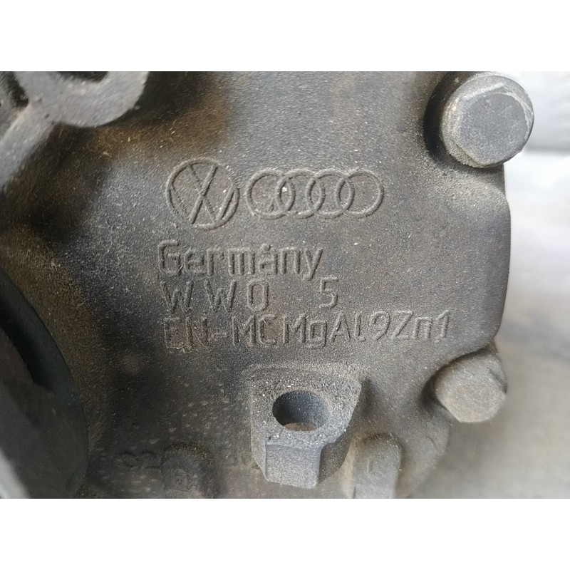 VW - GOLF - Σασμάν Χειροκίνητο - ΚΩΔΙΚΟΣ ΜΗΧΑΝΗΣ: BKD - ΚΥΒΙΚΑ: 1968 - ΕΤΟΣ: 2004-2008 - ΚΩΔ.ΚΑΤ/ΣΤΗ:
