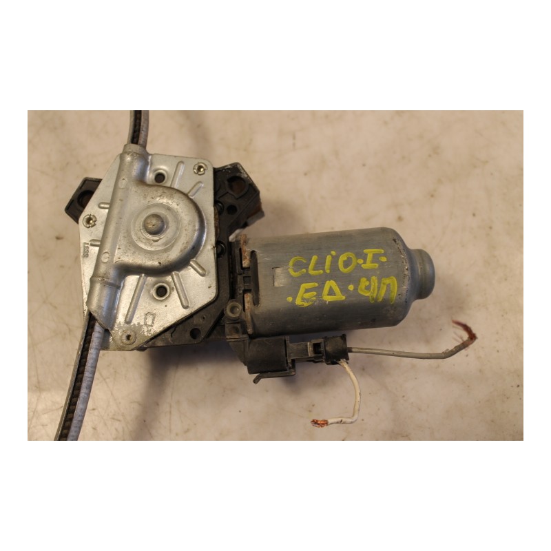 RENAULT- CLIO - Γρύλος παραθύρων-Μπροστά Δεξιά-CLIO 1   4ΠΟΡΤΟ ΗΛΕΚΤΡΙΚΟΣ