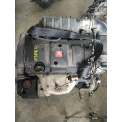 CITROEN - XSARA - Κινητήρας - ΚΩΔΙΚΟΣ ΜΗΧΑΝΗΣ: NFU - ΚΥΒΙΚΑ: 1600 - ΕΤΟΣ: 2000-2004 - ΚΩΔ.ΚΑΤ/ΣΤΗ: NFU<br /><br />