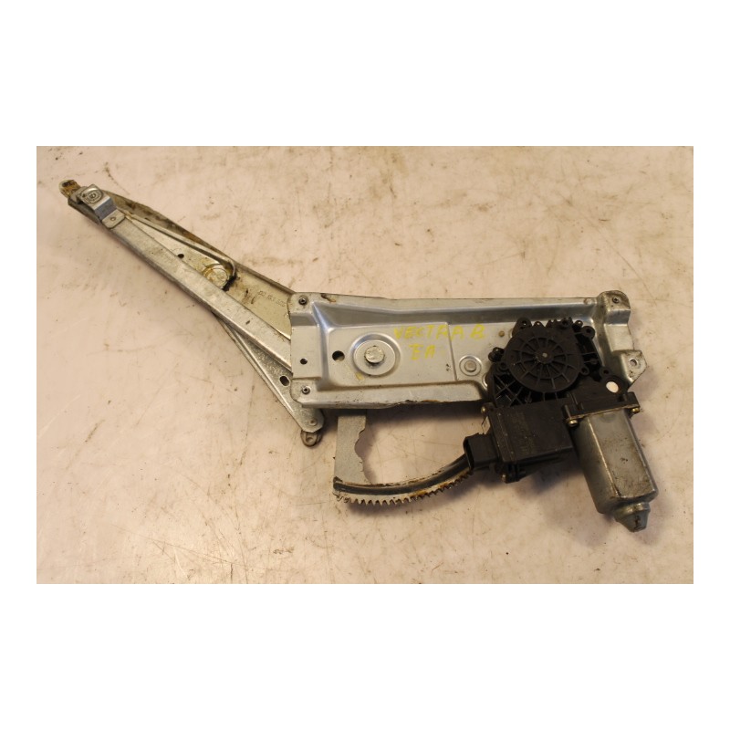 OPEL- VECTRA - Γρύλος παραθύρων-Μπροστά Αριστερά-VECTRA B ΗΛΕΚΤΡΙΚΟΣ