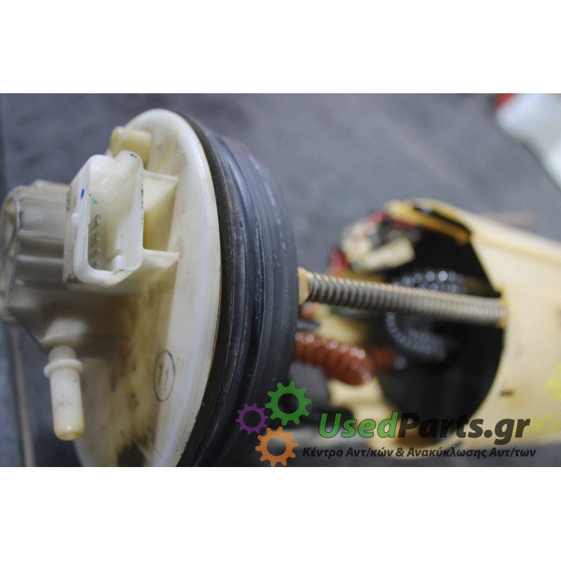 ALFA ROMEO - 156 - Αντλία βεντζίνης - ΚΩΔΙΚΟΣ ΜΗΧΑΝΗΣ:  - ΚΥΒΙΚΑ:  - ΕΤΟΣ: 1997-2003 - ΚΩΔ.ΚΑΤ/ΣΤΗ: 0580313012<br /><br />ALFA R