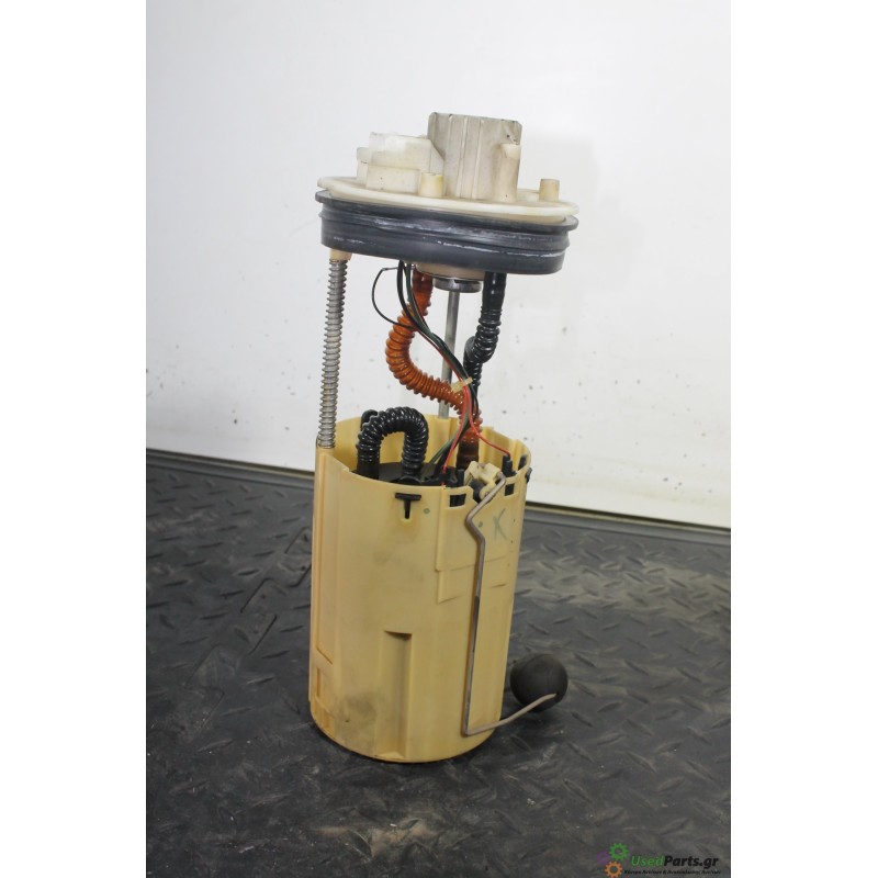 ALFA ROMEO - 156 - Αντλία βεντζίνης - ΚΩΔΙΚΟΣ ΜΗΧΑΝΗΣ:  - ΚΥΒΙΚΑ:  - ΕΤΟΣ: 1997-2003 - ΚΩΔ.ΚΑΤ/ΣΤΗ: 0580313012<br /><br />ALFA R