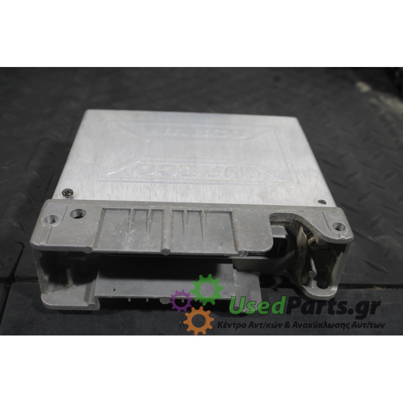 LAND ROVER - DISCOVERY - Εγκέφαλος ECU -  - ΕΤΟΣ: 1993-2002 - ΚΩΔ.ΚΑΤ/ΣΤΗ: 4460440430<br /><br />