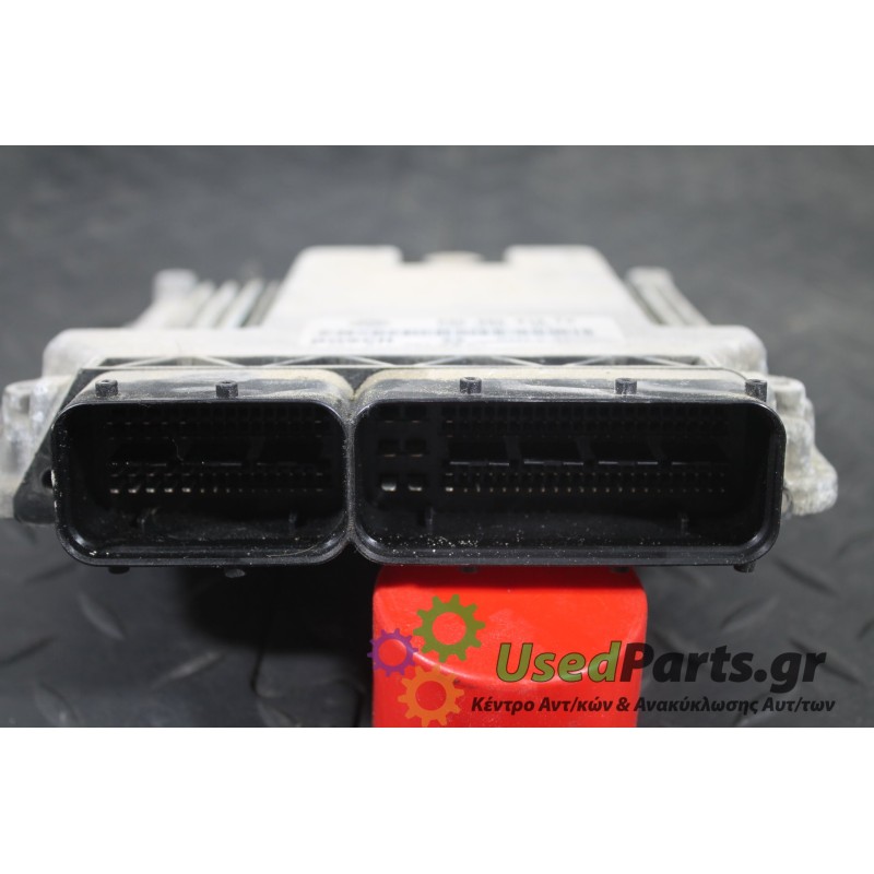 VW - GOLF - Εγκέφαλος ECU -  - ΕΤΟΣ: 2004-2008 - ΚΩΔ.ΚΑΤ/ΣΤΗ: 03G906016FM  0281011903<br /><br />