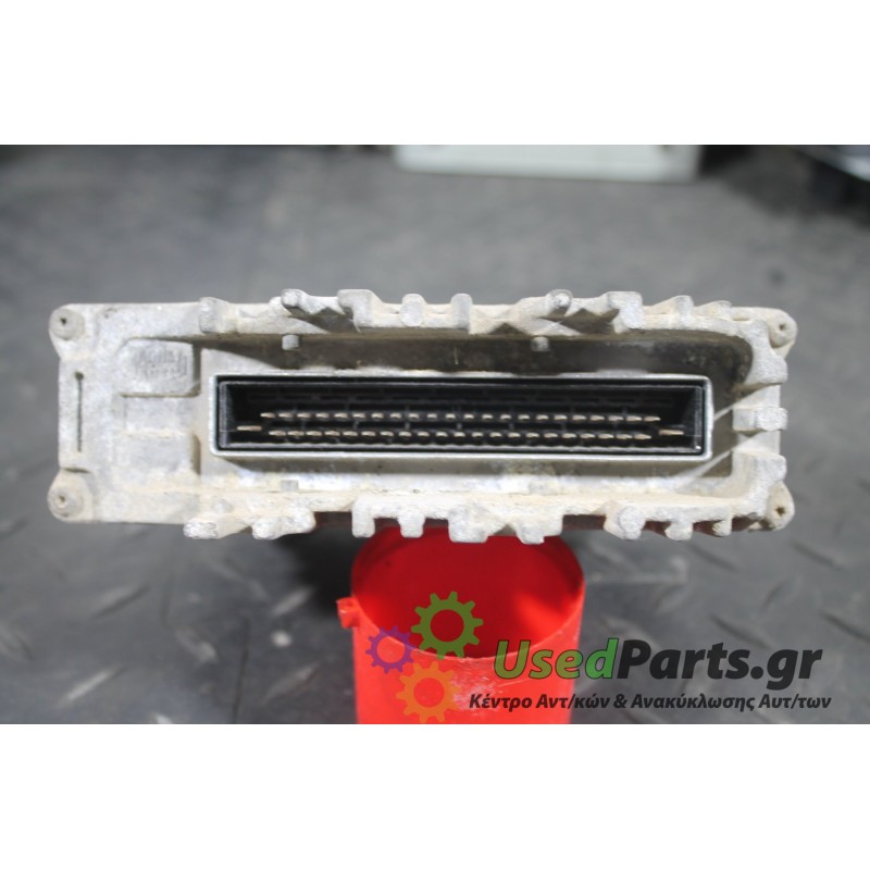 VW - GOLF - Εγκέφαλος ECU -  - ΕΤΟΣ: 1992-1998 - ΚΩΔ.ΚΑΤ/ΣΤΗ: 6160035806<br /><br />
