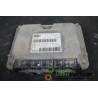 FIAT - SEICENTO - Εγκέφαλος ECU -  - ΕΤΟΣ: 1998-2001 - ΚΩΔ.ΚΑΤ/ΣΤΗ: 6160062702<br /><br />