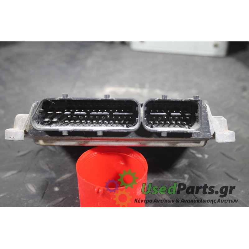FIAT - SEICENTO - Εγκέφαλος ECU -  - ΕΤΟΣ: 1998-2001 - ΚΩΔ.ΚΑΤ/ΣΤΗ: 6160062702<br /><br />