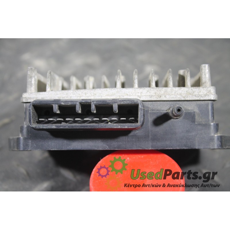 FIAT - FIORINO - Εγκέφαλος ECU -  - ΕΤΟΣ: 1985-1988 - ΚΩΔ.ΚΑΤ/ΣΤΗ: MED434A<br /><br />