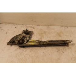 TOYOTA- STARLET - Γρύλος παραθύρων-Μπροστά Δεξιά-EP70 4ΠΟΡΤΟ  ΧΕΙΡΟΚΙΝΗΤΟΣ