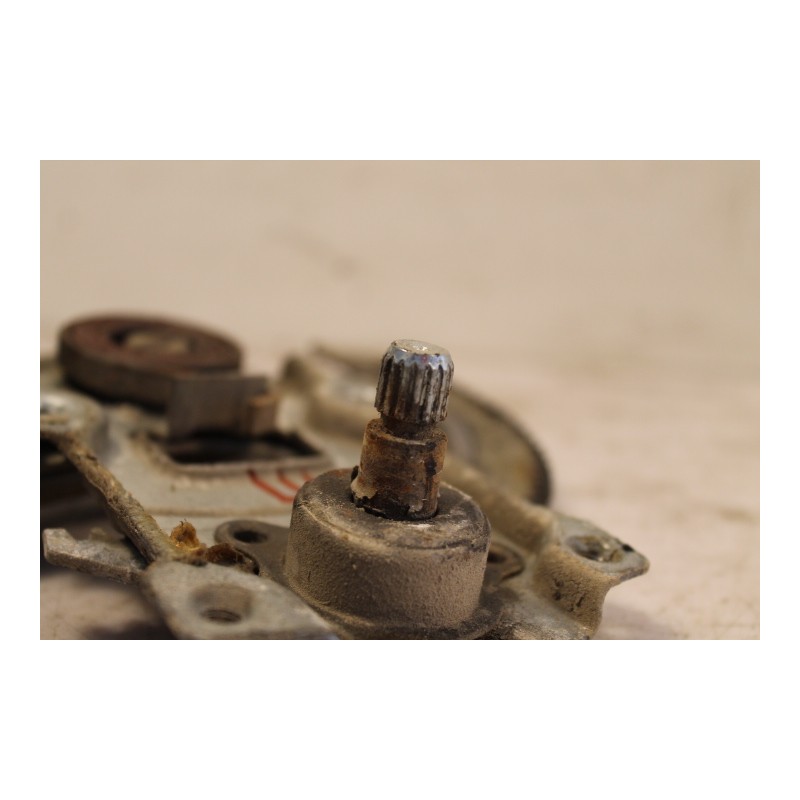 TOYOTA- STARLET - Γρύλος παραθύρων-Μπροστά Δεξιά-EP70 4ΠΟΡΤΟ  ΧΕΙΡΟΚΙΝΗΤΟΣ