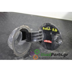 FORD - KA - Πορτάκι βεντζίνης -  - ΘΕΣΗ:  - ΕΤΟΣ: 1997-2008 - ΚΩΔ.ΚΑΤ/ΣΤΗ: <br /><br />