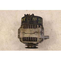 CITROEN- AX - Δυναμό--HDZ  1.1CC