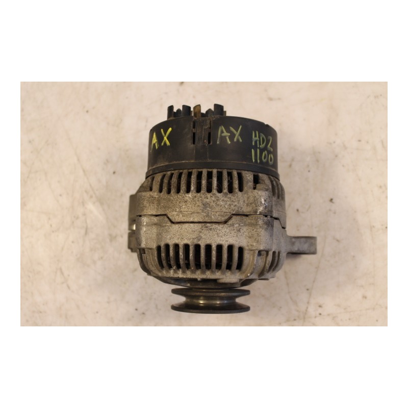 CITROEN- AX - Δυναμό--HDZ  1.1CC