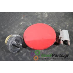 TOYOTA - YARIS - Πορτάκι βεντζίνης -  - ΘΕΣΗ:  - ΕΤΟΣ: 1999-2005 - ΚΩΔ.ΚΑΤ/ΣΤΗ: <br /><br />