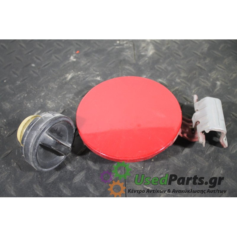 TOYOTA - YARIS - Πορτάκι βεντζίνης -  - ΘΕΣΗ:  - ΕΤΟΣ: 1999-2005 - ΚΩΔ.ΚΑΤ/ΣΤΗ: <br /><br />