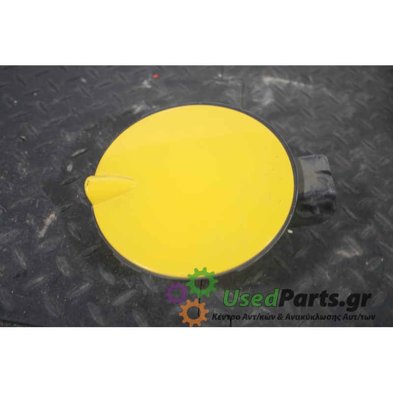 OPEL - VECTRA - Πορτάκι βεντζίνης -  - ΘΕΣΗ:  - ΕΤΟΣ: 2002-2005 - ΚΩΔ.ΚΑΤ/ΣΤΗ: <br /><br />