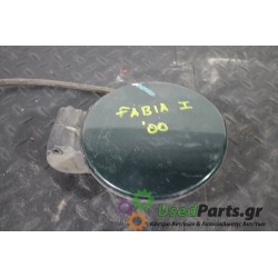 SKODA - FABIA - Πορτάκι βεντζίνης -  - ΘΕΣΗ:  - ΕΤΟΣ: 1999-2007 - ΚΩΔ.ΚΑΤ/ΣΤΗ: <br /><br />