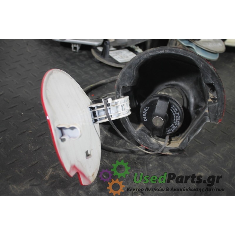 FIAT - DOBLO - Πορτάκι βεντζίνης -  - ΘΕΣΗ:  - ΕΤΟΣ: 2015- - ΚΩΔ.ΚΑΤ/ΣΤΗ: <br /><br />